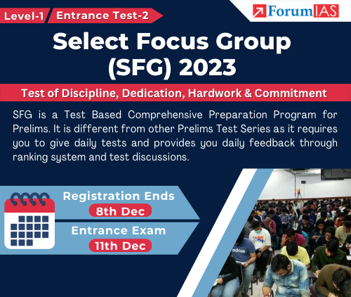 ForumIAS Academy Official Noticeboard Get Latest Classroom Updates