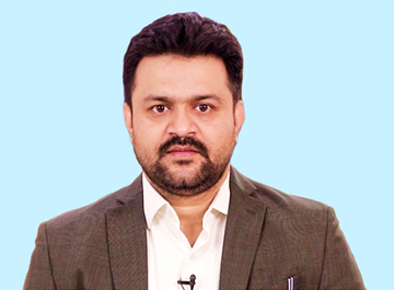 Mr. Amit Pratap Singh