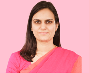 Ms. Priya Kandola