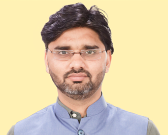 Mr. Ajeet Yadav