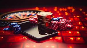 Experience the Thrill of Online Casino Spin Time 1645453505